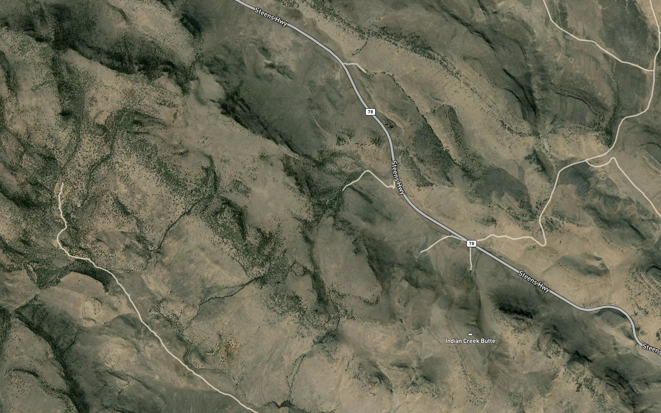 Summit Springs