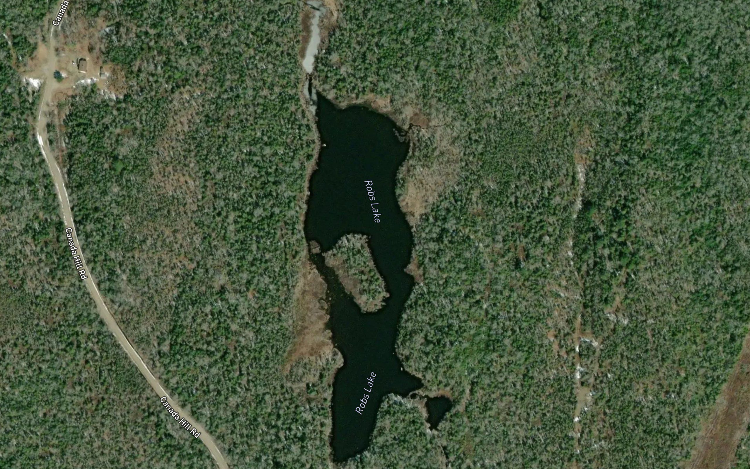 Robs Lake