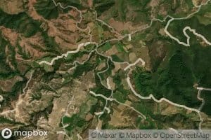 Quebrada El Guarumal