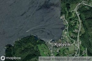 Kjolevik