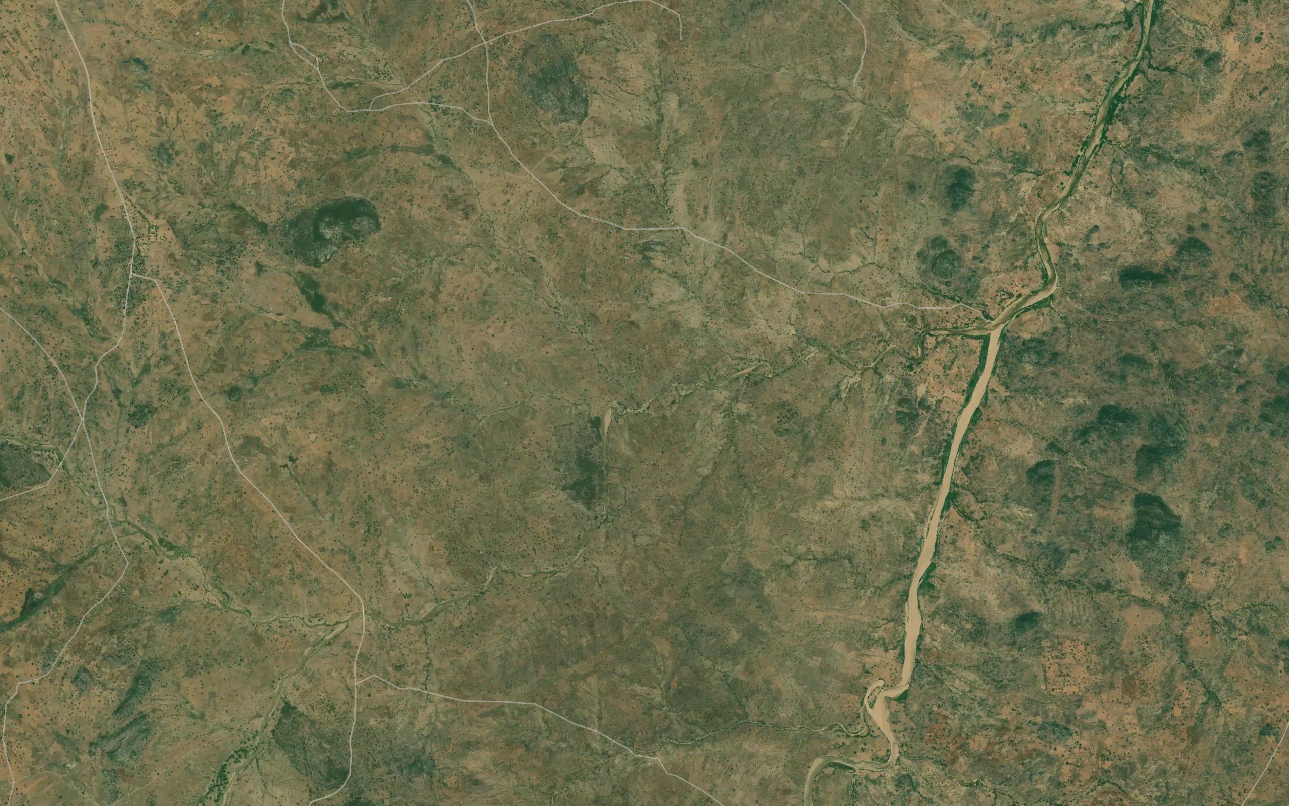 River Metanta