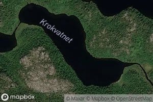 Krokvatn