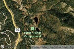 Tucker Ponds