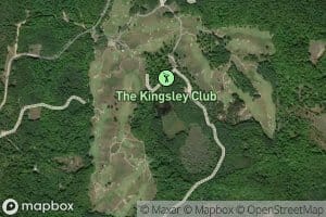 Knights Pond