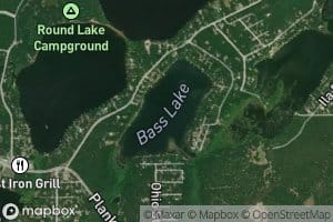 Bass Lake