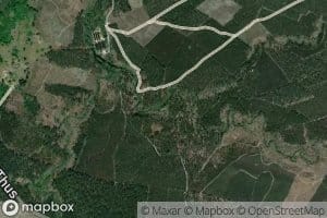 Ruisseau de Goualade