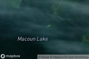 Macoun Lake