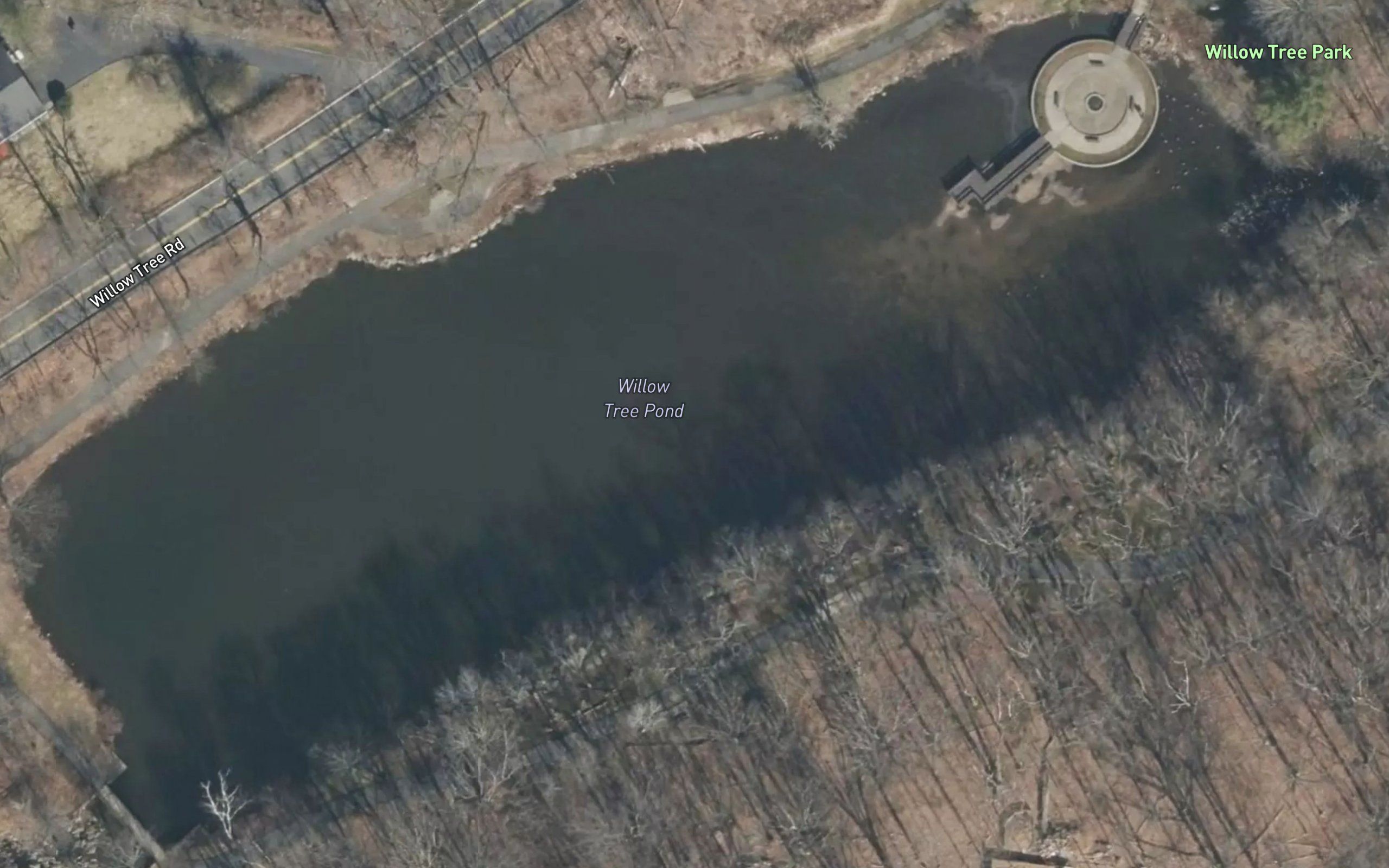 Bockar Lake