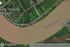 Sungai Apin