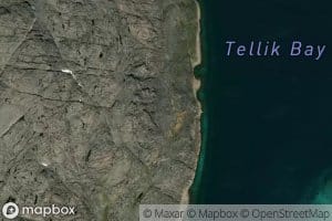 Tellik Bay