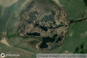 Ozero Ulykol'