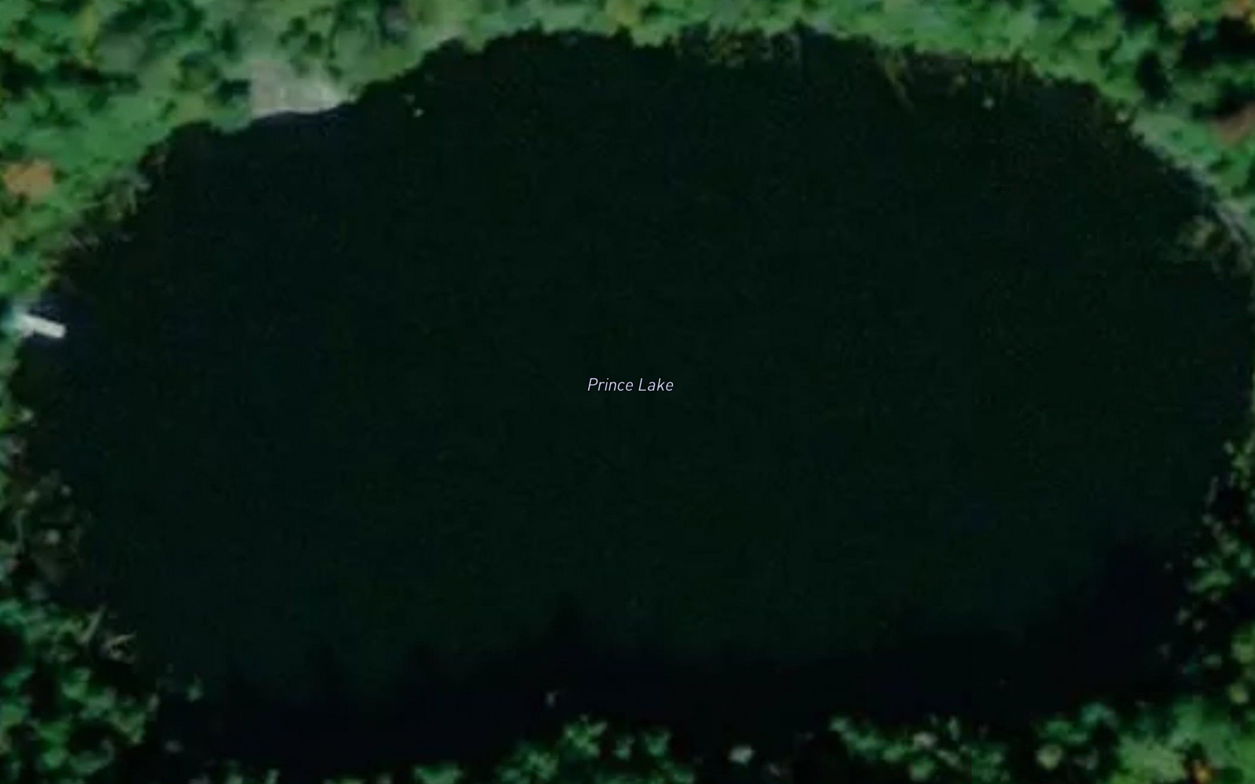 Prince Lake