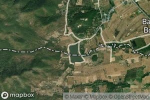 Ang Kep Nam Huai Chang Hai