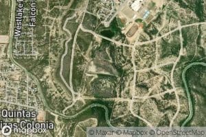 Old Fish Farm Pond Number 3