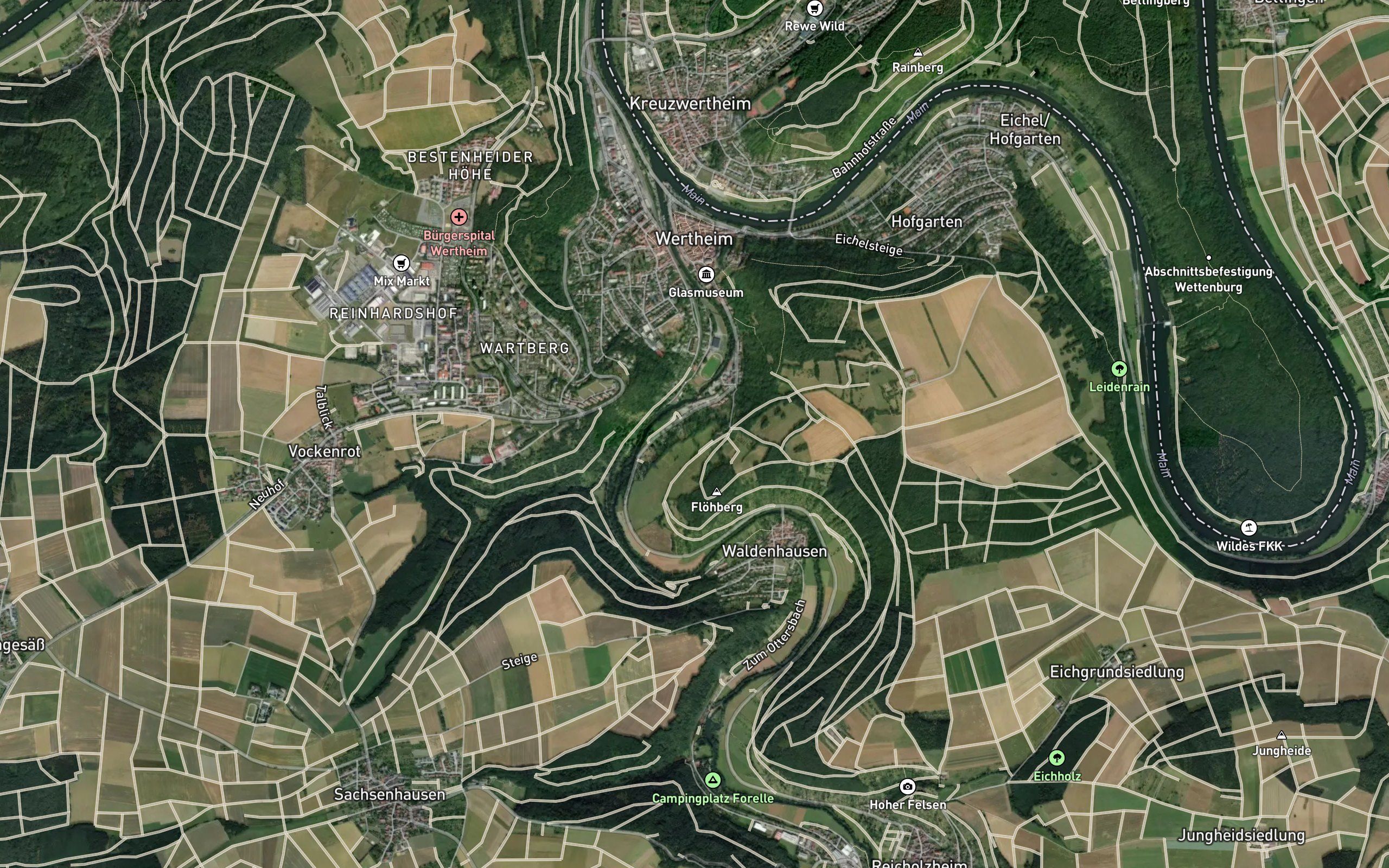 Dellengraben
