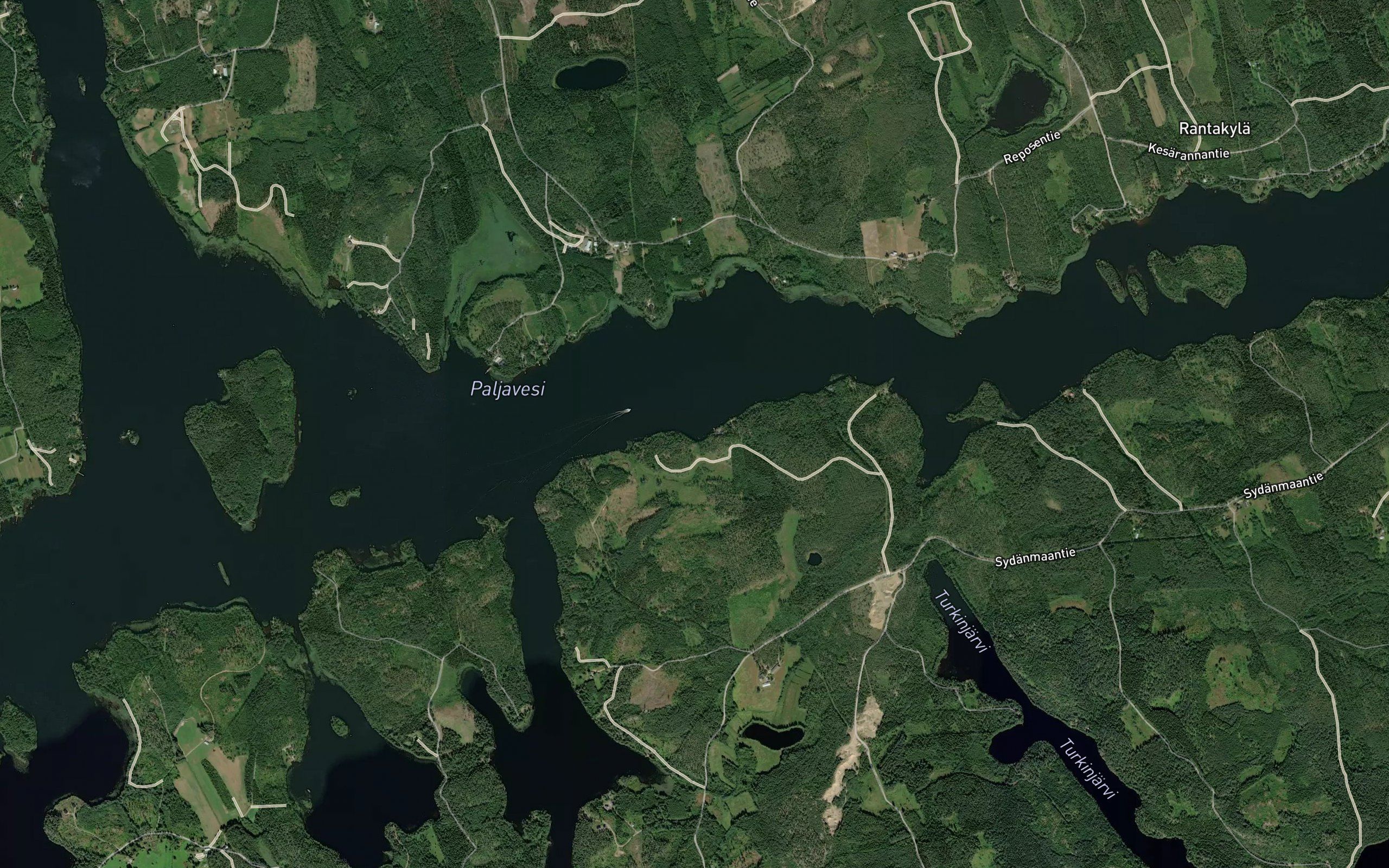 Suopellonkulkku