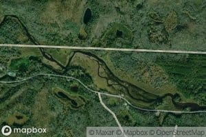 Middle Branch Ontonagon River