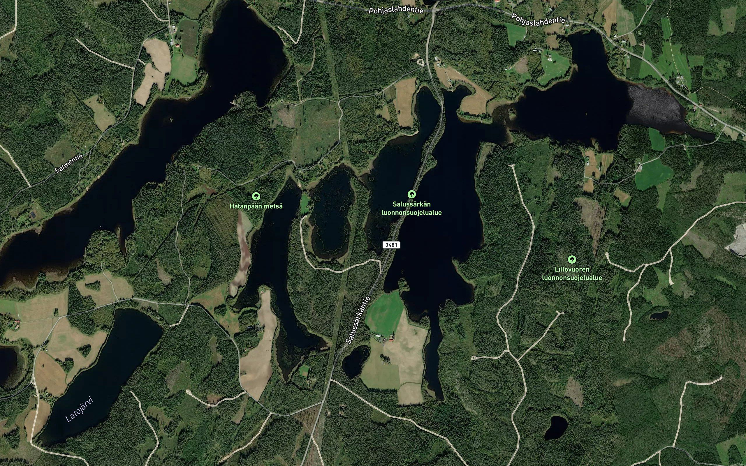 Harkilahti