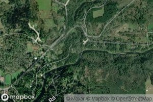 West Fork Washougal River