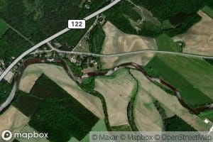 Ruisseau Hebert