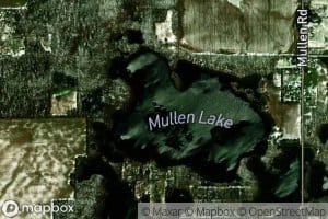 Mullen Lake