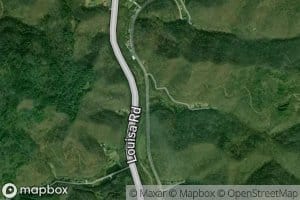 Crooked Run