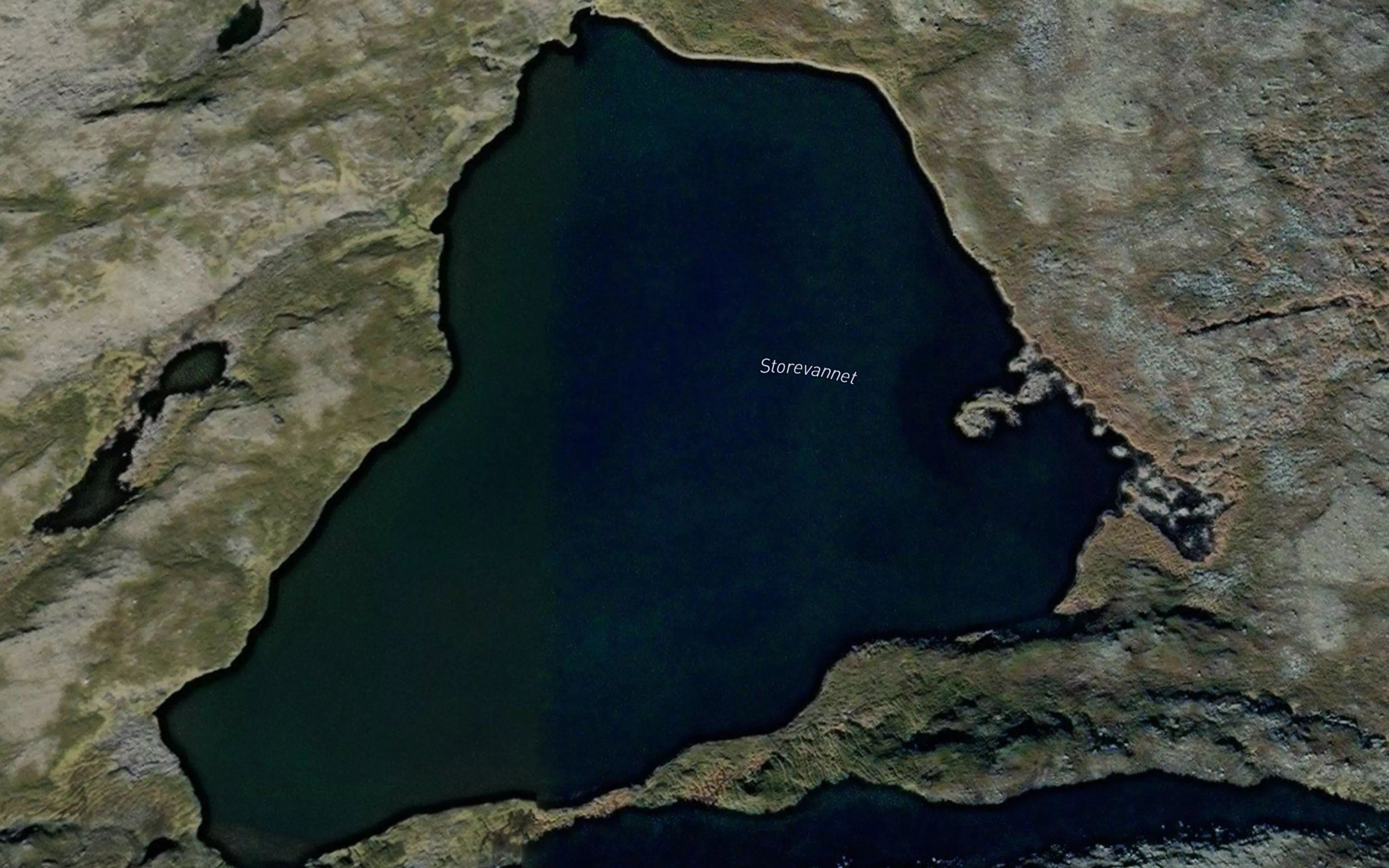 Storevatnet