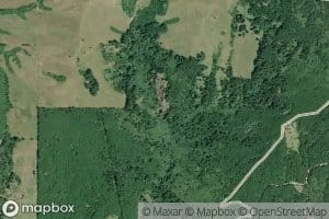 Middle Fork Crystal Creek