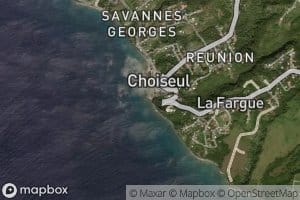 Grande Riviere Choiseul