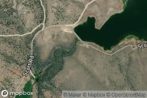 Watson Reservoir