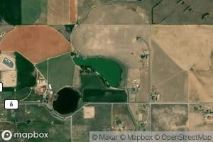 Munger Reservoir Number 1