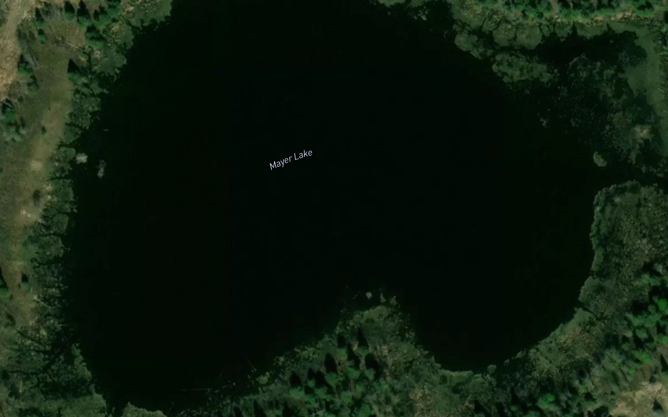 Mayer Lake