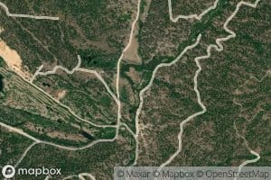 Woof Creek