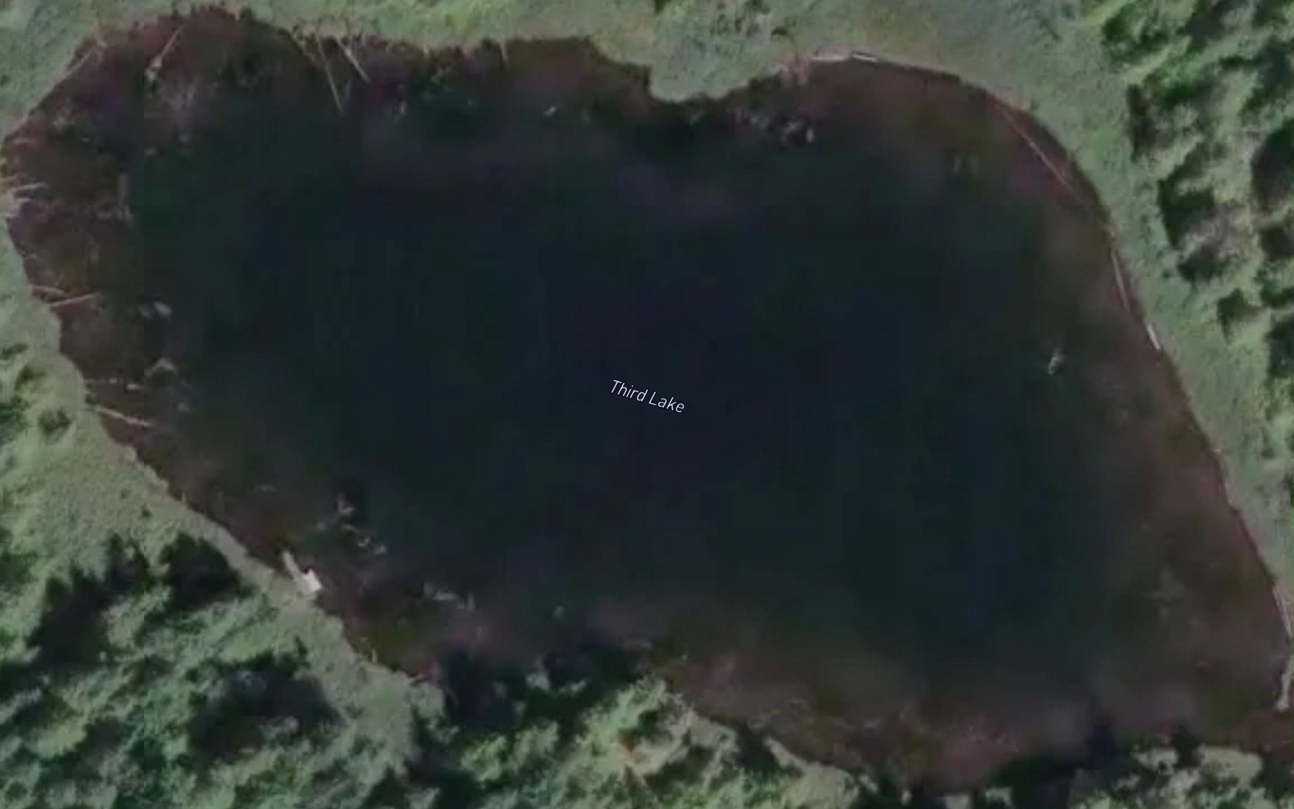 Third Lake