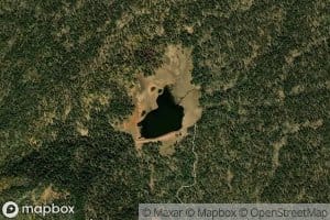 San Gregorio Reservoir