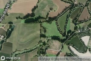 Kraus Creek
