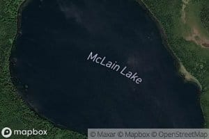 McLain Lake