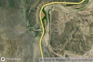 Quebrada Sanora de Rumiaco