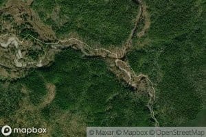 South Branch Wassataquoik Stream