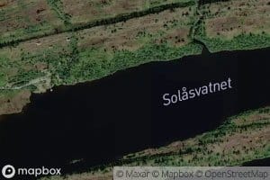Solasvatnet