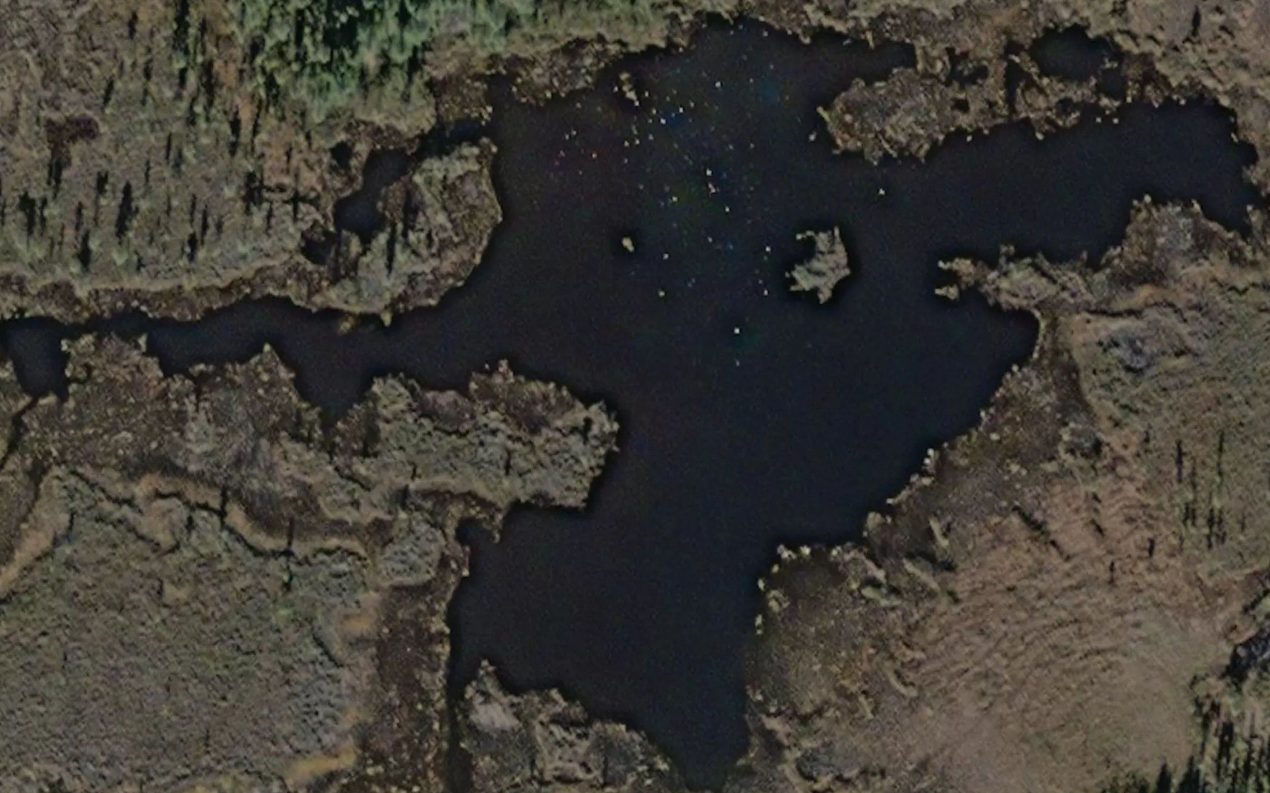 Tsermukkajarvi