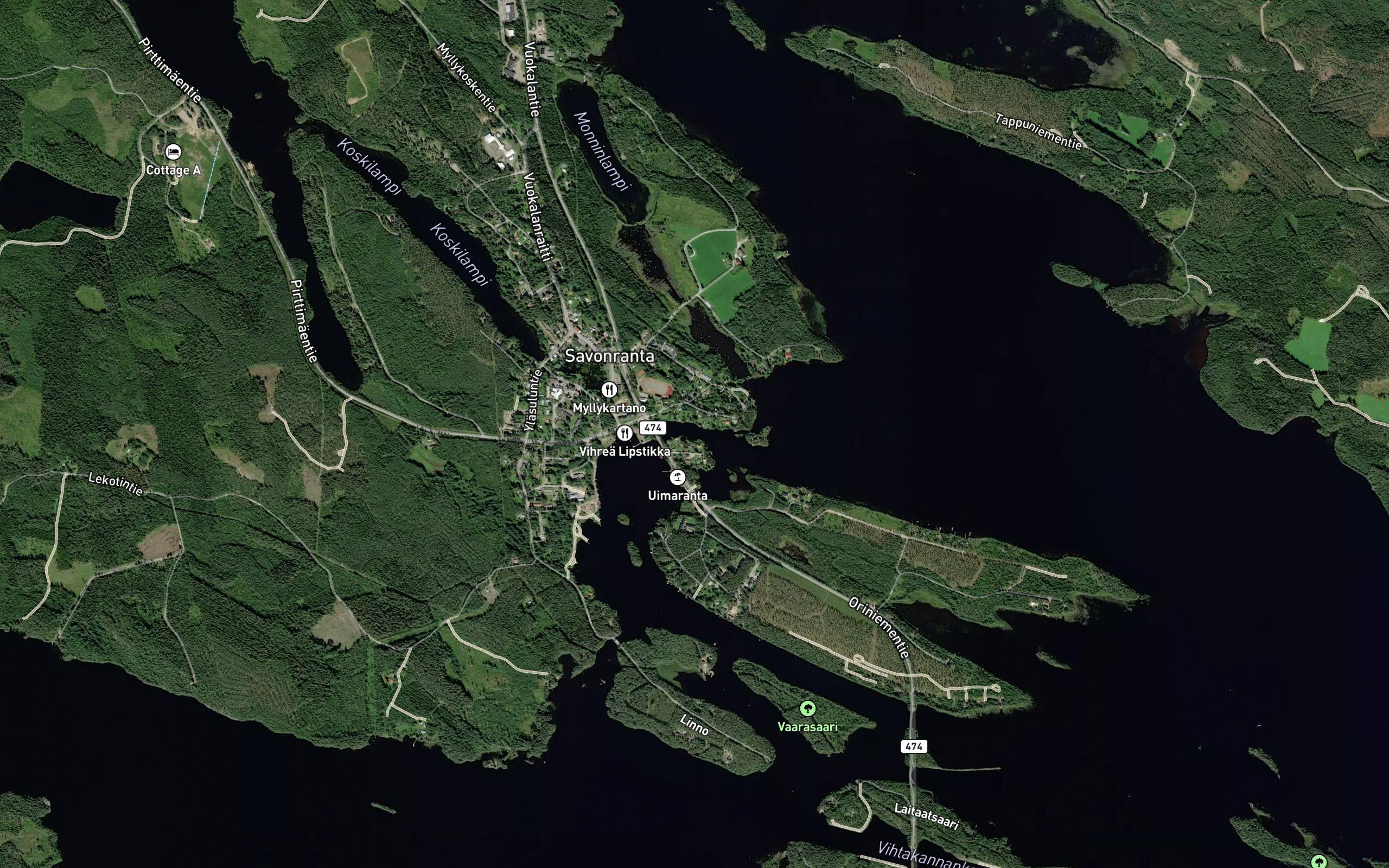 Pukkivirta