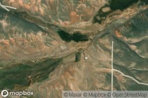 Middle Branch Otter Creek