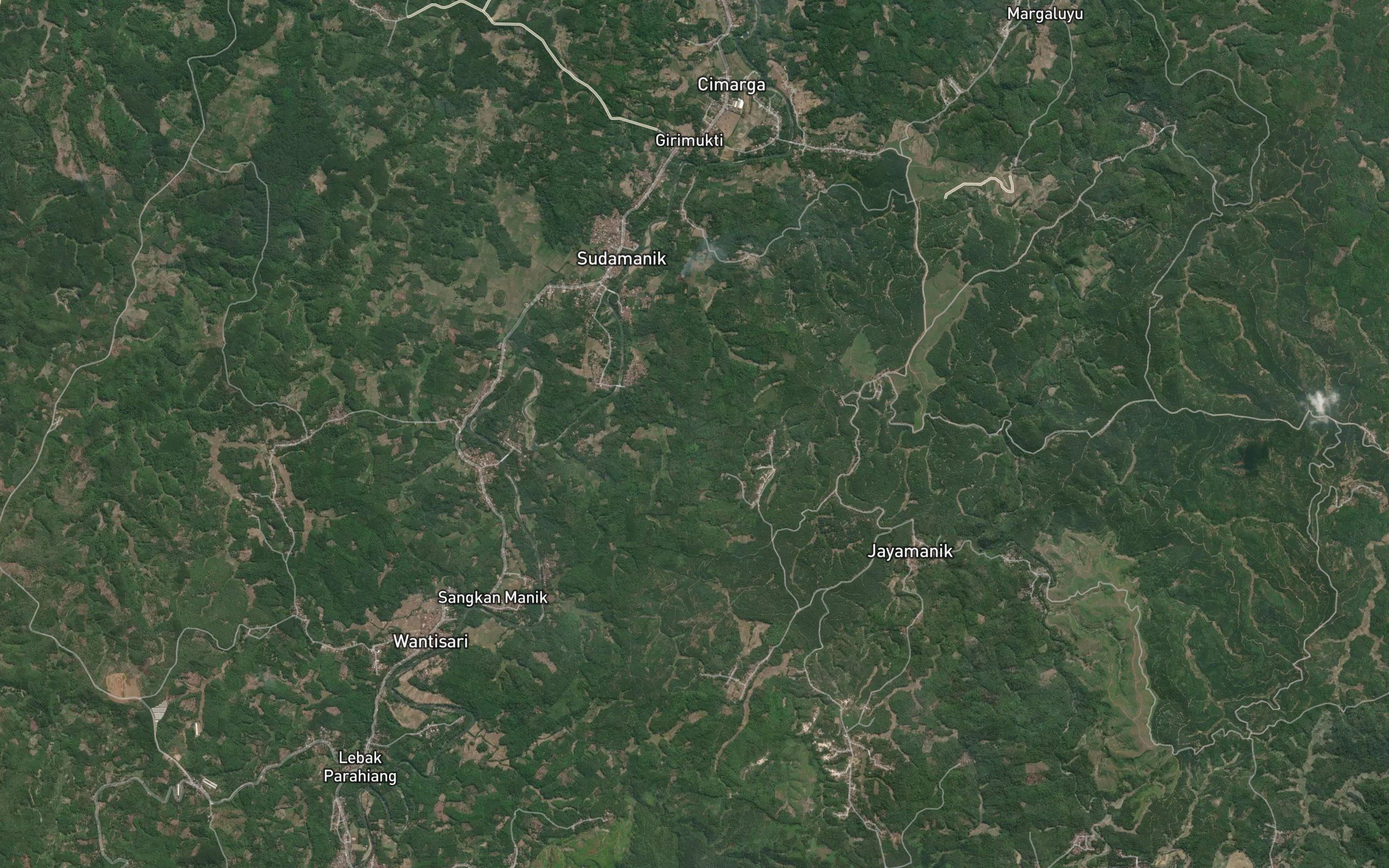 Ci Lalang