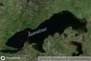 Asevatnet
