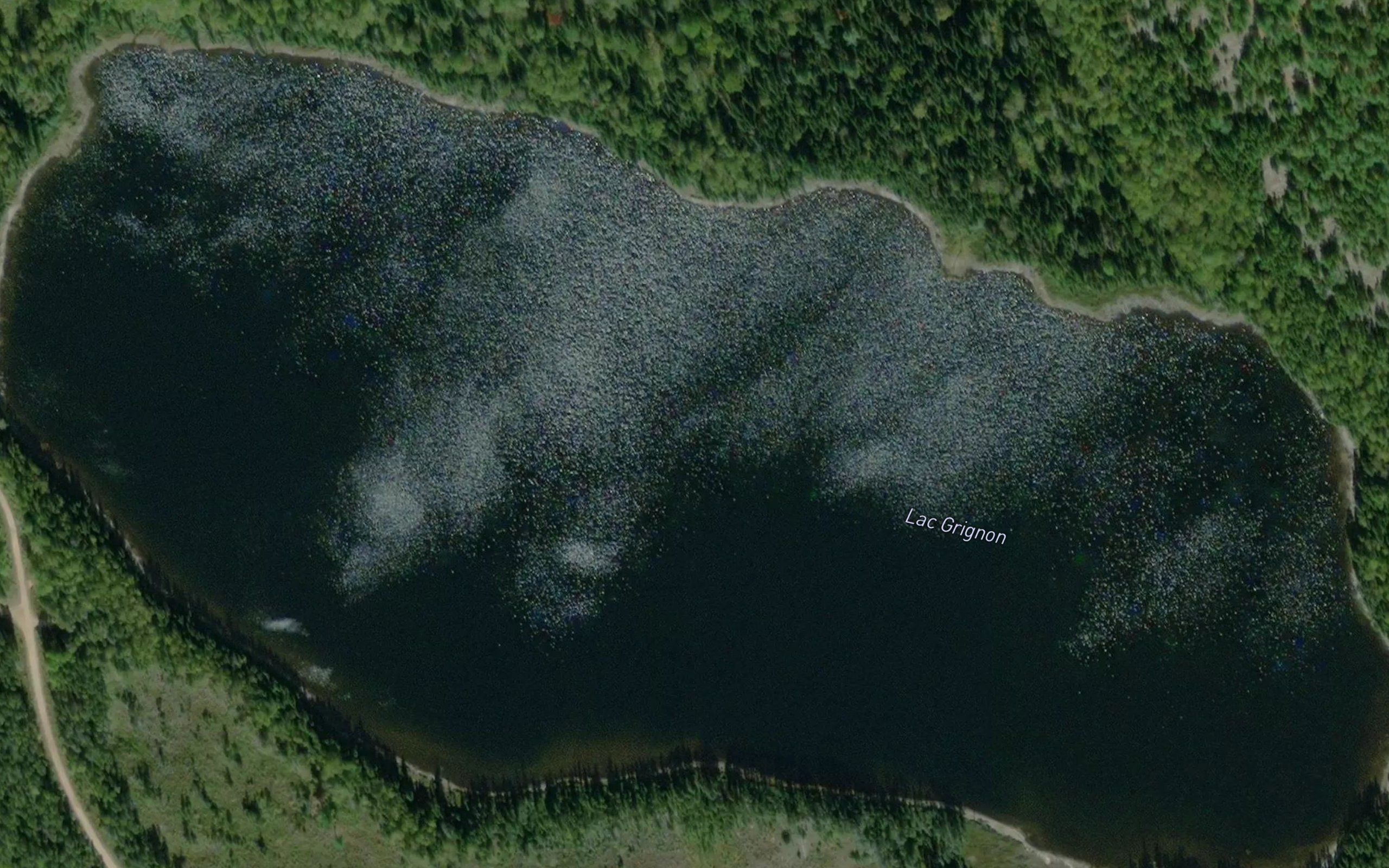 Lac Grignon