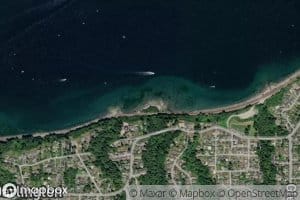 Merrill and Ring Creek