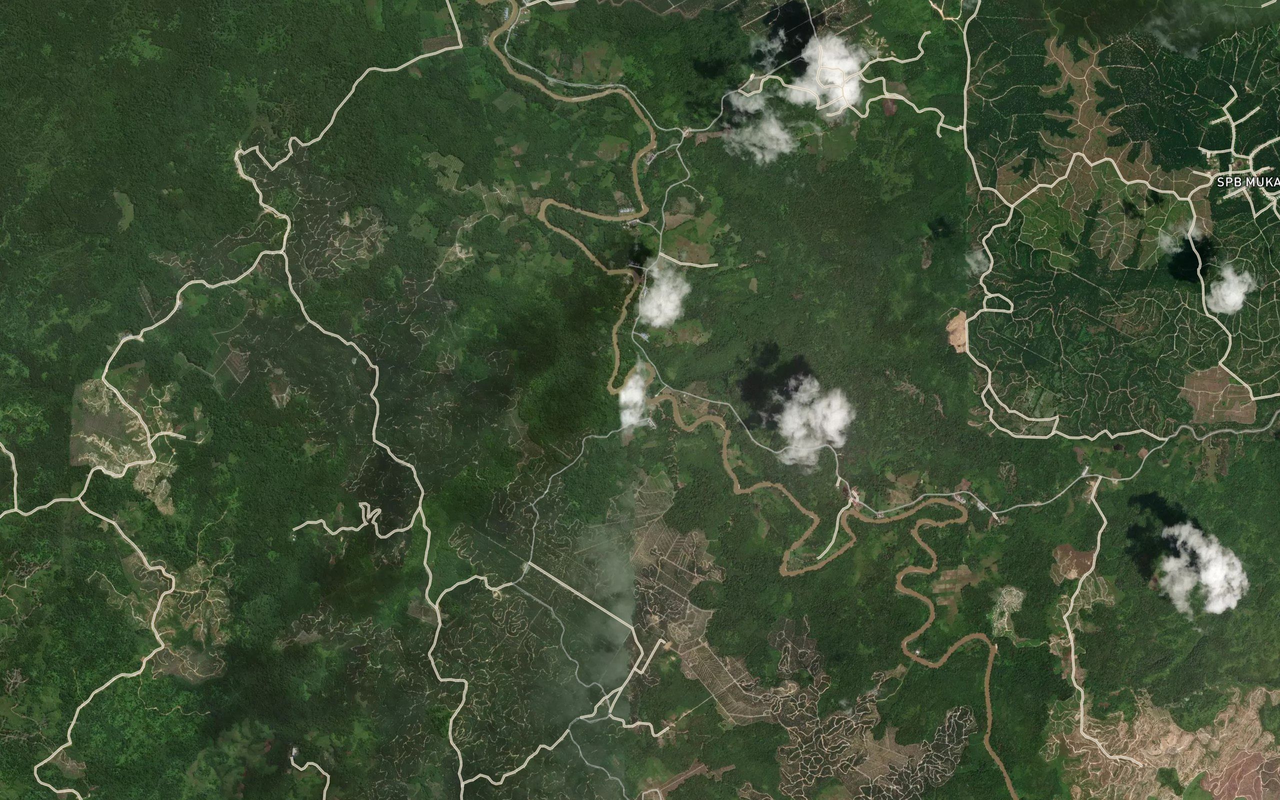 Sungai Arau
