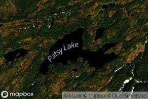 Patsy Lake