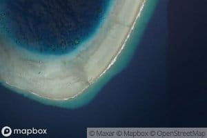 Fringing Reef atollwide